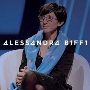ALESSANDRA BIFFI