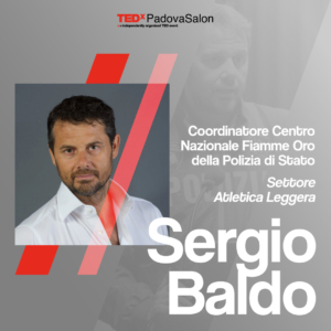 SERGIO BALDO
