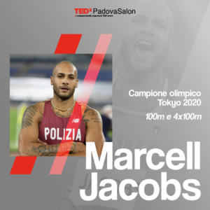MARCELL JACOBS
