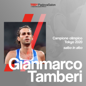 GIANMARCO TAMBERI