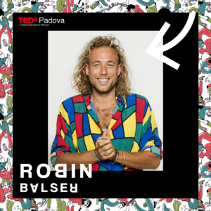 RobinBalser