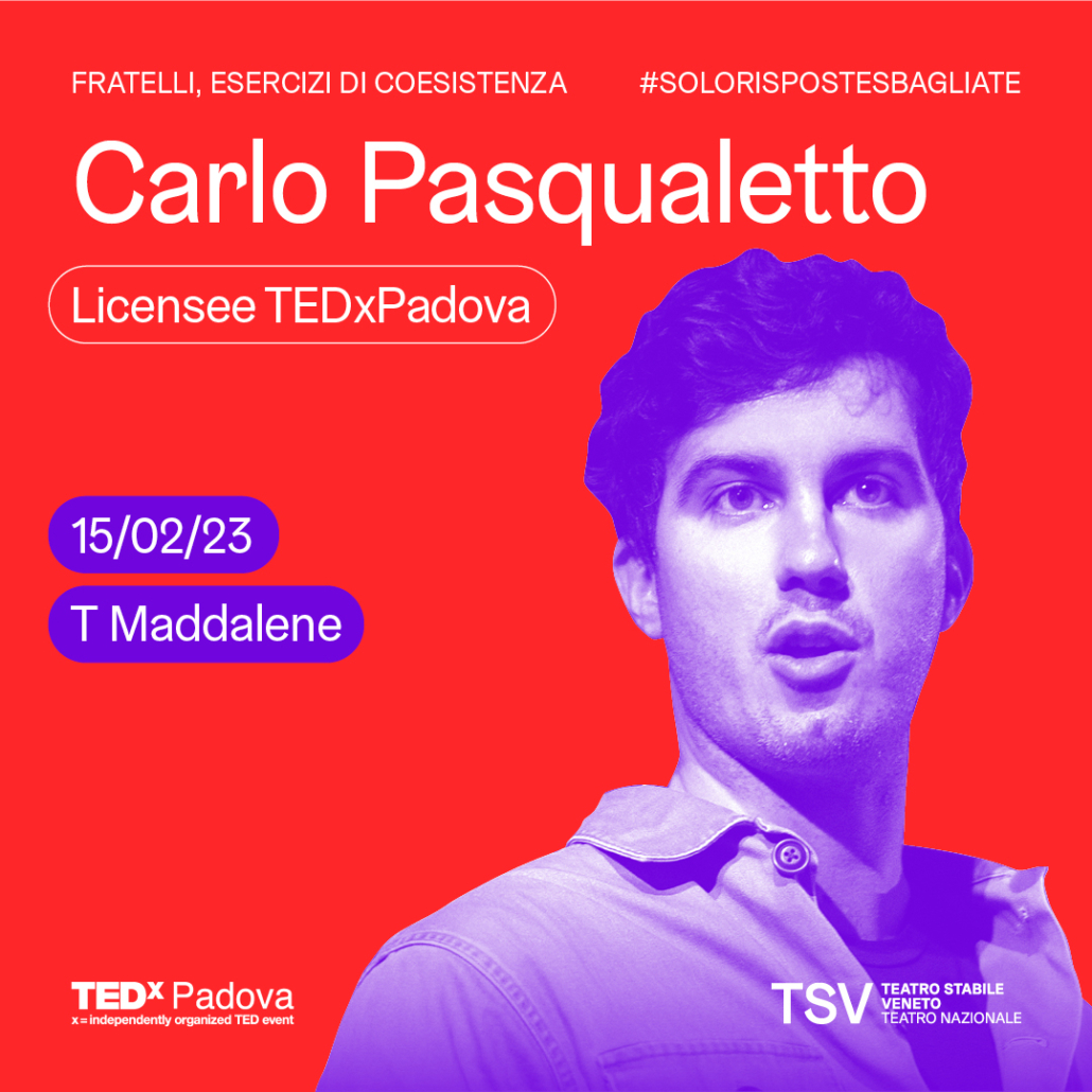 CARLO PASQUALETTO
