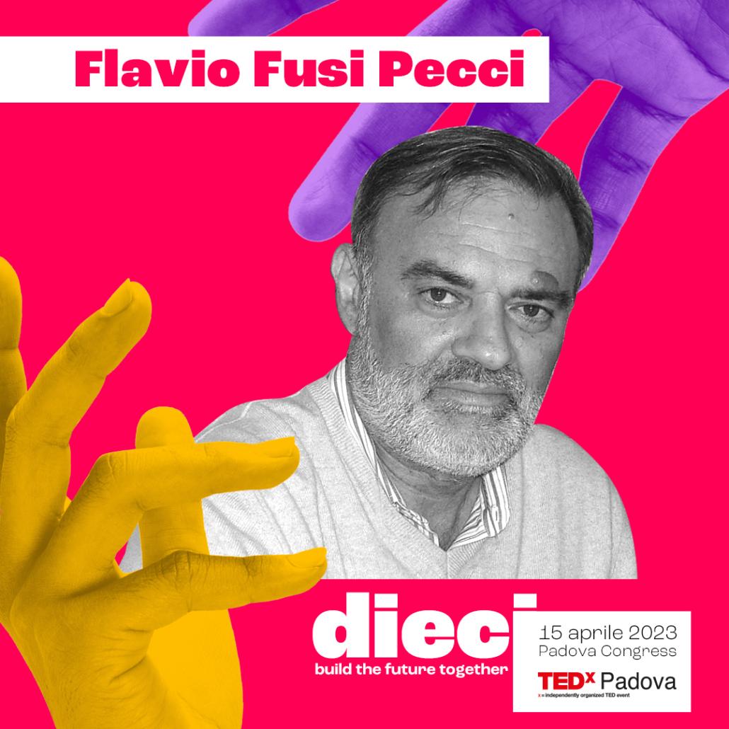 Flavio Fusi Pecci