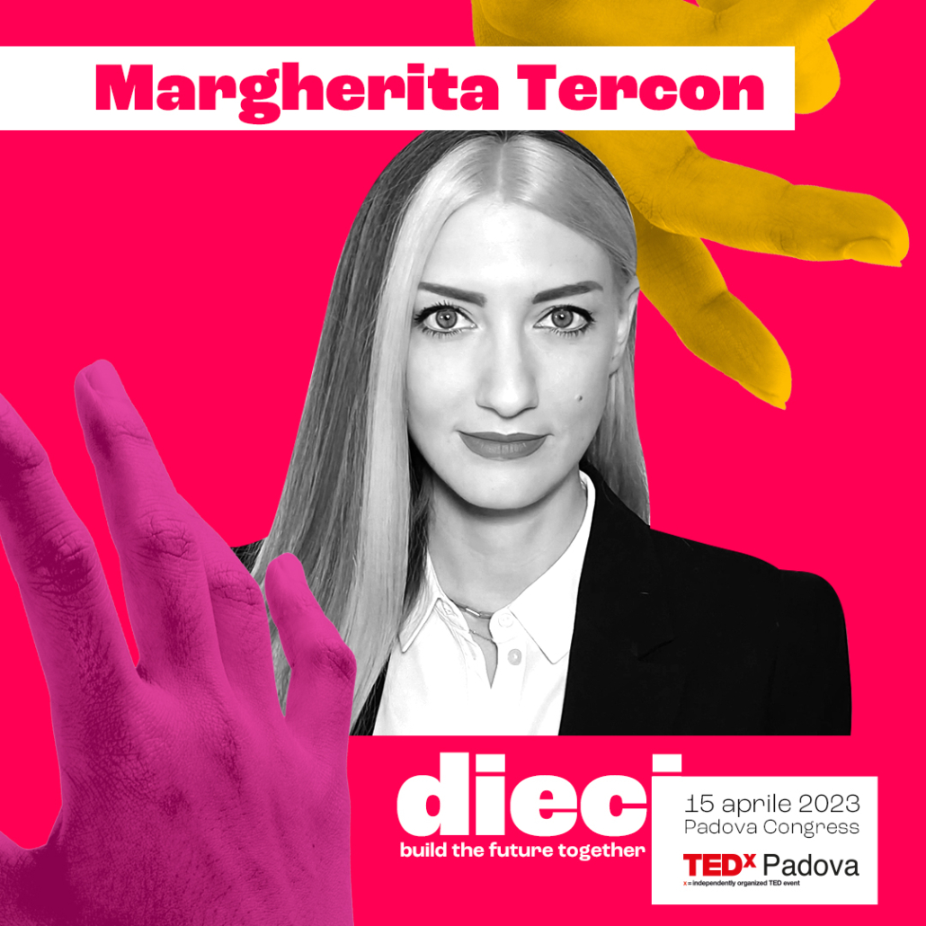 Margherita Tercon
