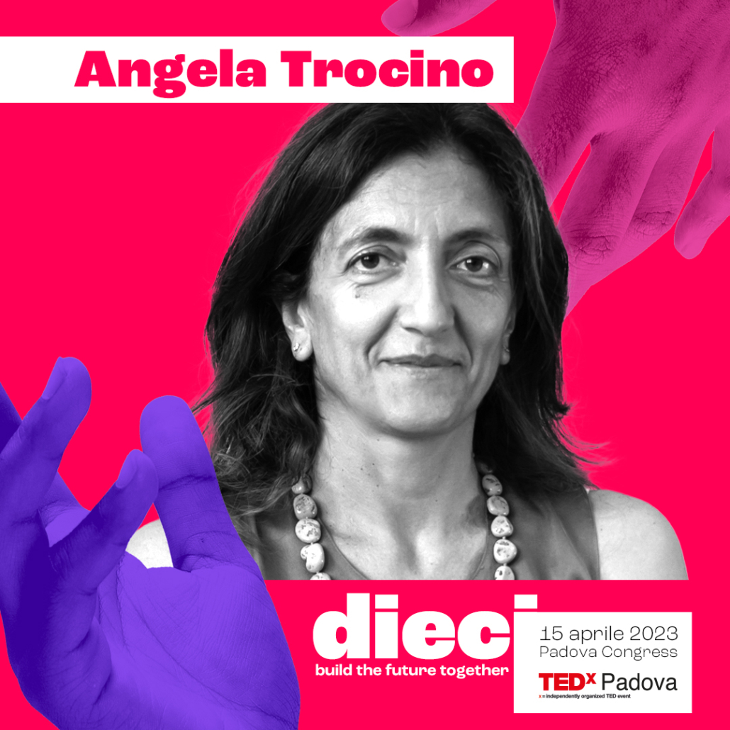 Angela Trocino