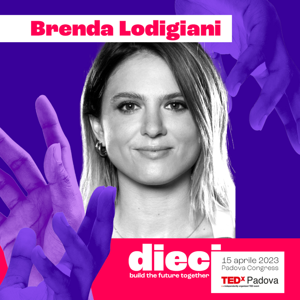 Brenda Lodigiani