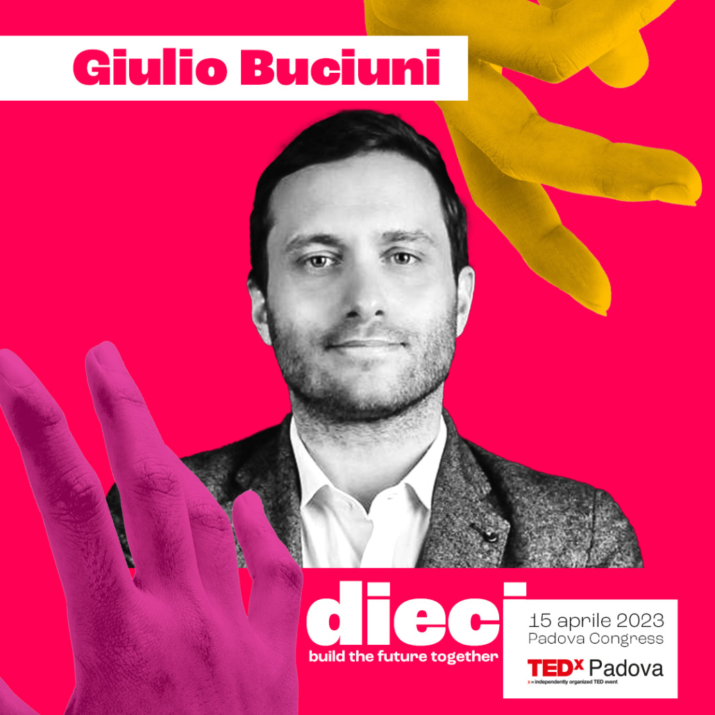 Giulio Buciuni