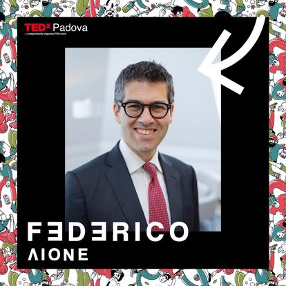 FEDERICO AIONE