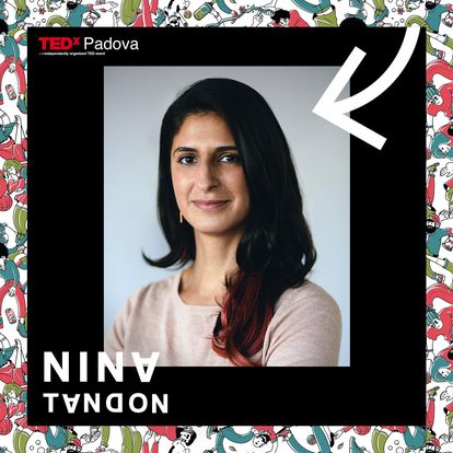 NINA TANDON