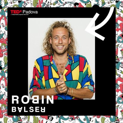 ROBIN BALSEN