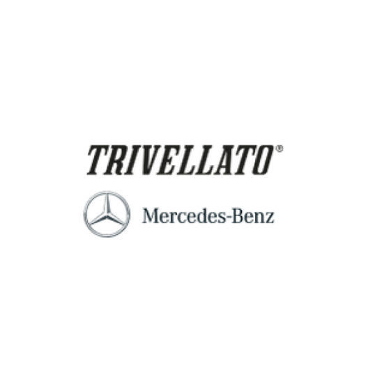 Trivellato Mercedez Benz