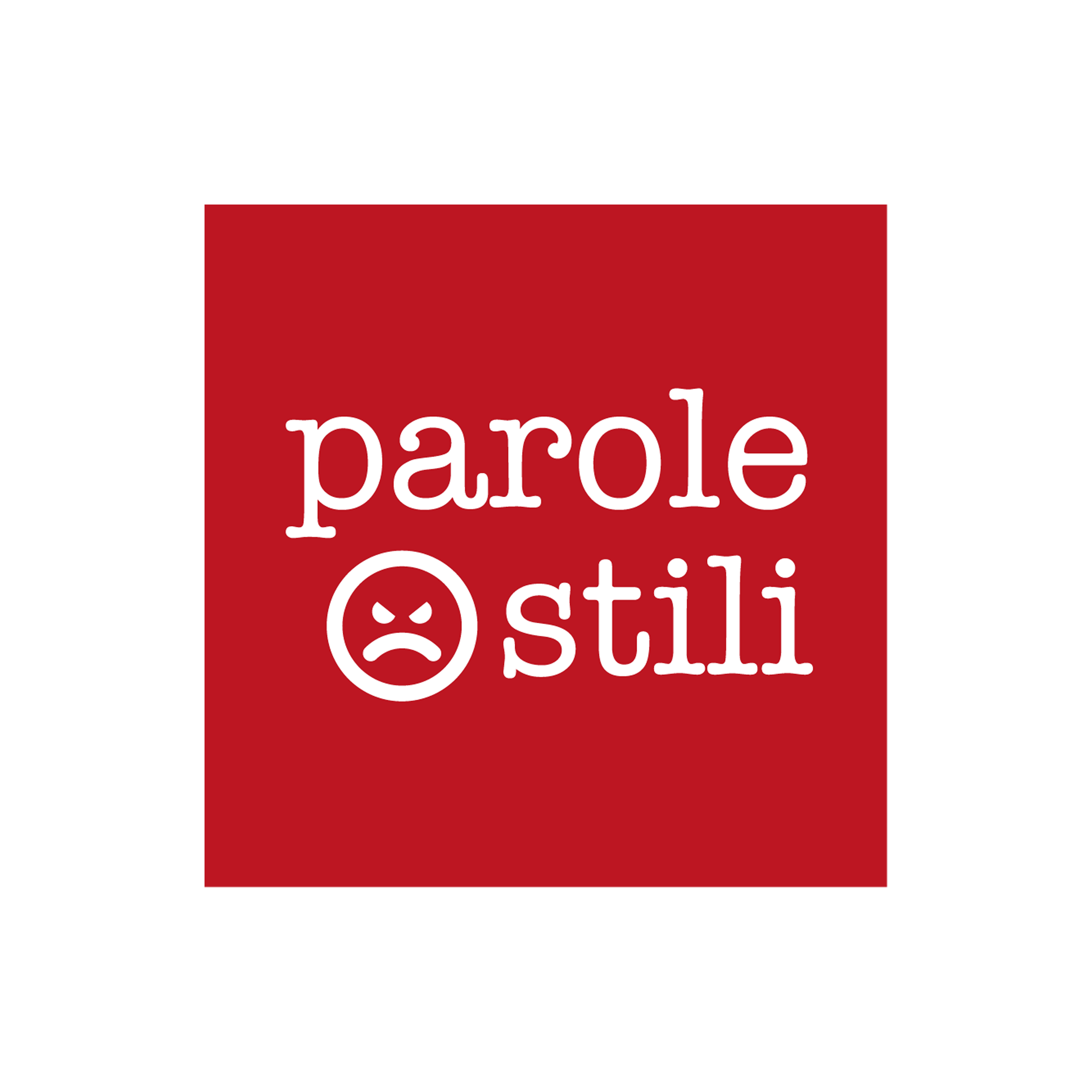 Parole O_stili